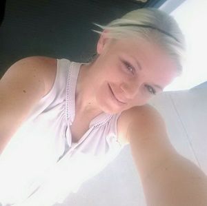 Meet your Posher, Krista